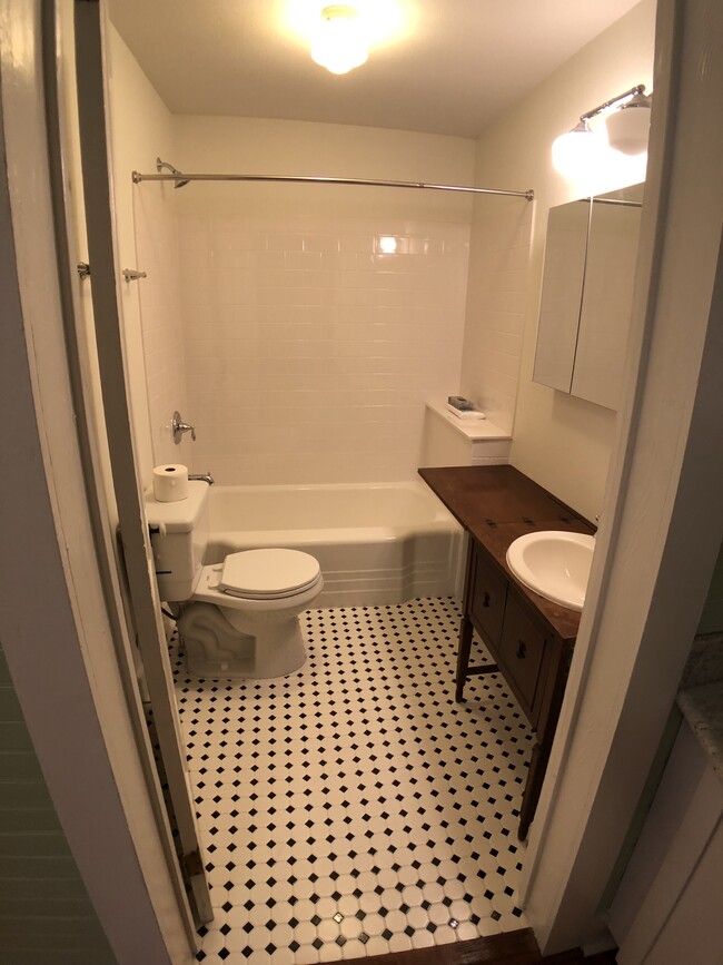 Building Photo - 217 - 219 Lavoisier St