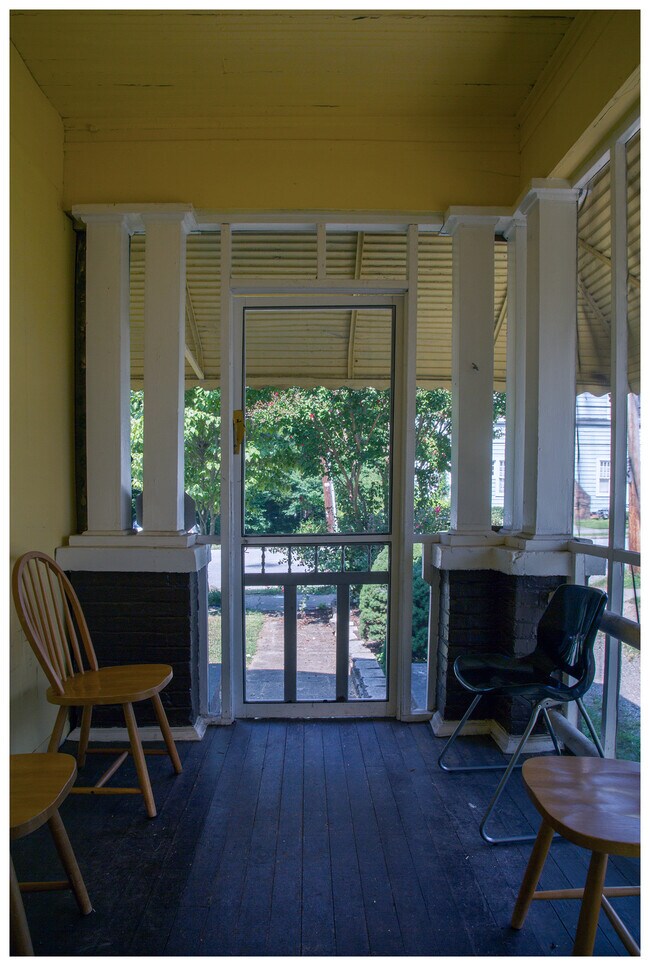 Foto del edificio - 1115 State St