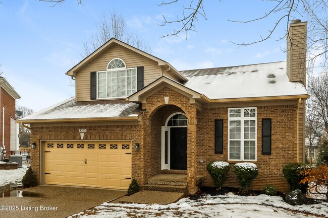 Building Photo - 4303 High Meadow Pl