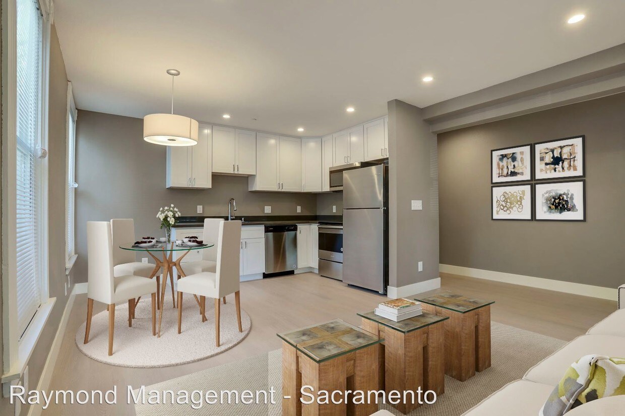 Foto principal - 608 10th St