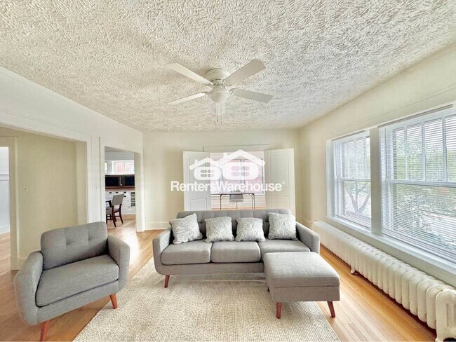 Foto del edificio - 3612 Ingersoll Ave