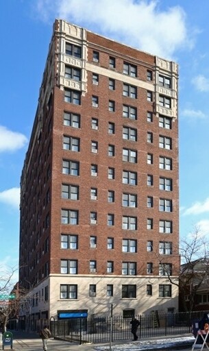 Primary Photo - 1325 W Wilson Ave