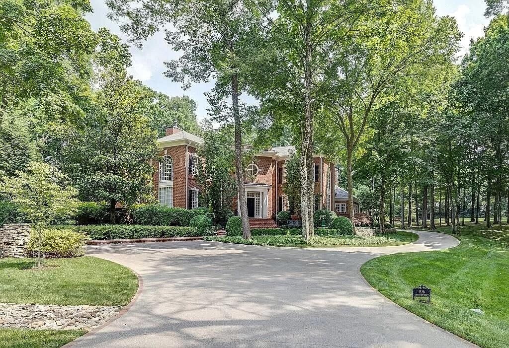 836 Overton Ct, Nashville, TN 37220 House Rental in Nashville, TN