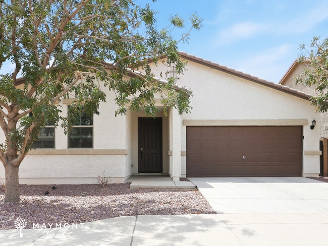 Building Photo - 4813 W Leodra Ln