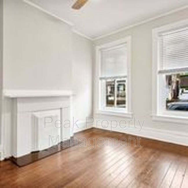 Foto del edificio - 414 N 27th St