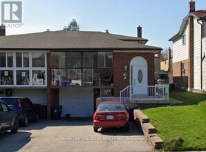Building Photo - 74 Baroness Crescent