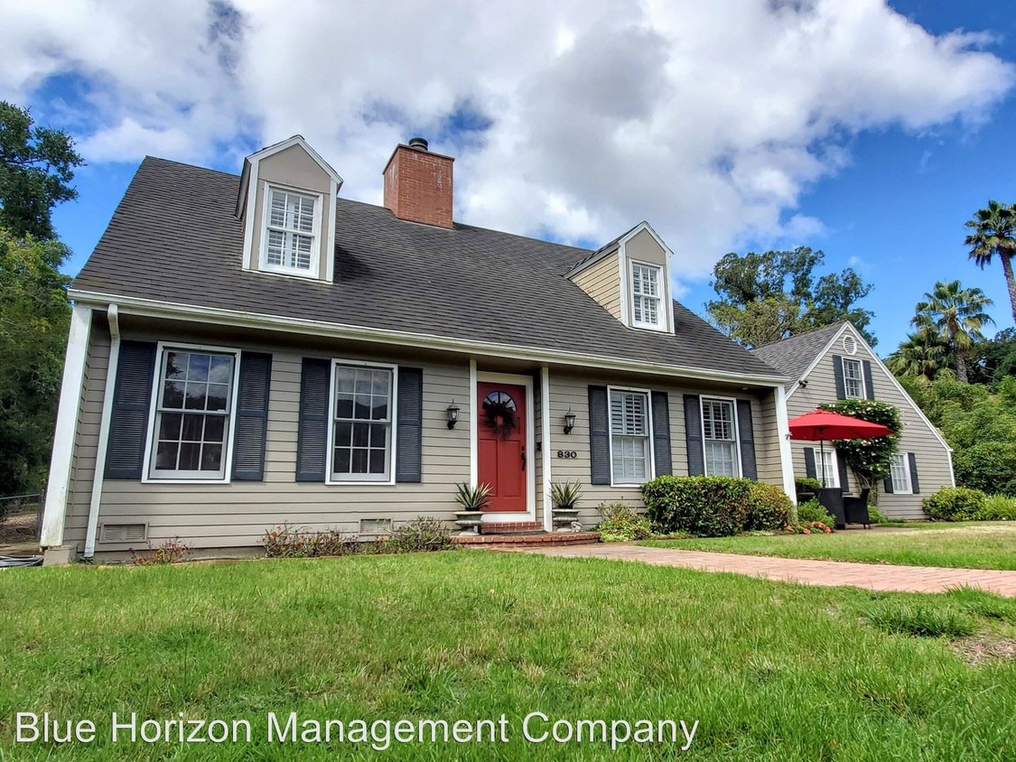 Foto principal - 4 br, 4 bath House - 830 Mission Ridge Road