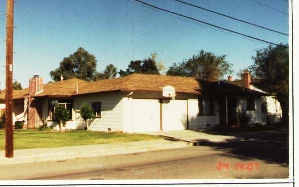 Building Photo - 980 S G St