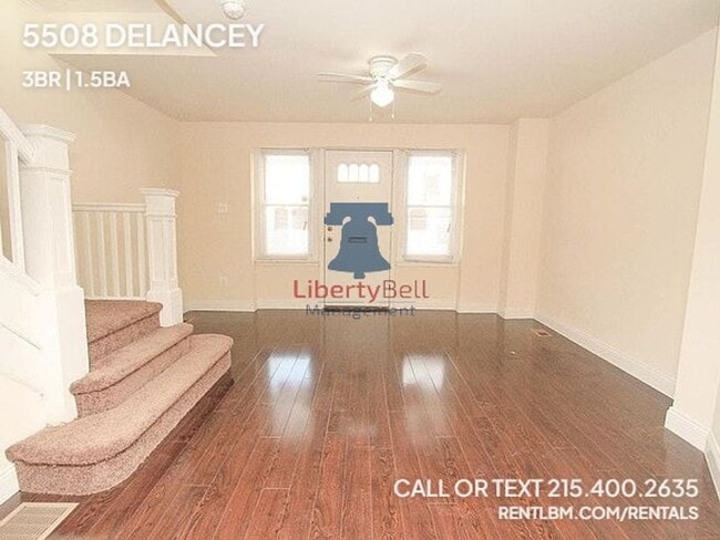 Building Photo - 5508 Delancey St