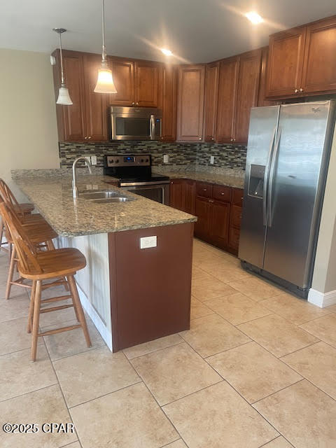 Foto del edificio - 6498 N Lagoon Dr