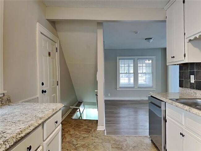 Foto del edificio - 3601 N Thomas Ave