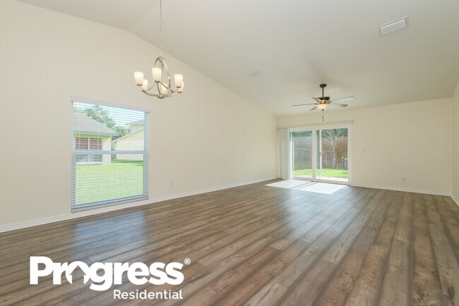 Foto del edificio - 1503 Crossridge Dr