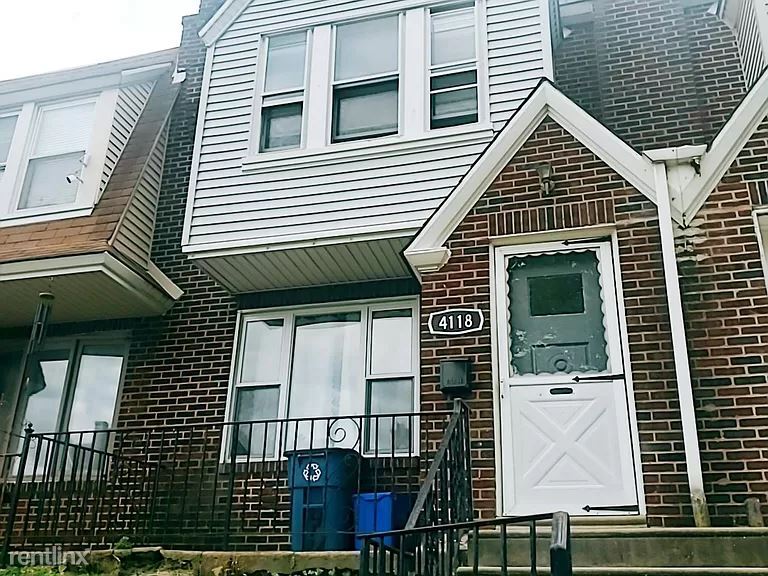 Foto principal - 3 br, 1 bath House - 4118 Elbridge St