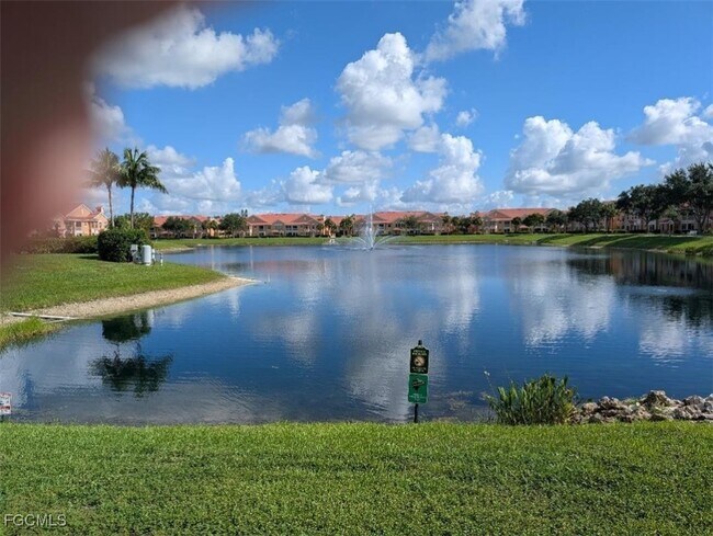 Foto del edificio - 1813 Concordia Lake Cir