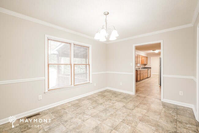 Foto del edificio - Inviting 3-Bedroom Home in Martinez, GA