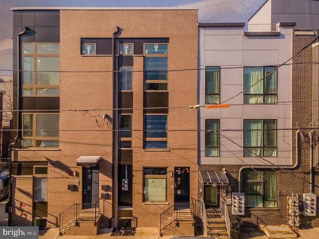 Foto del edificio - 920 N 15th St