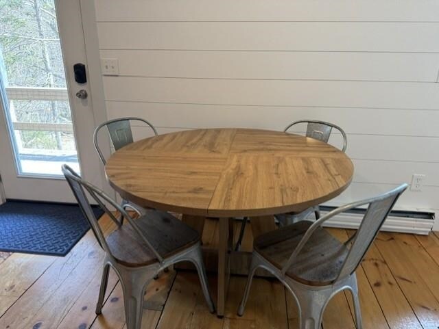 Foto del edificio - 6 High Ridge Rd