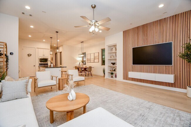 Foto del edificio - 4403 Greeley St