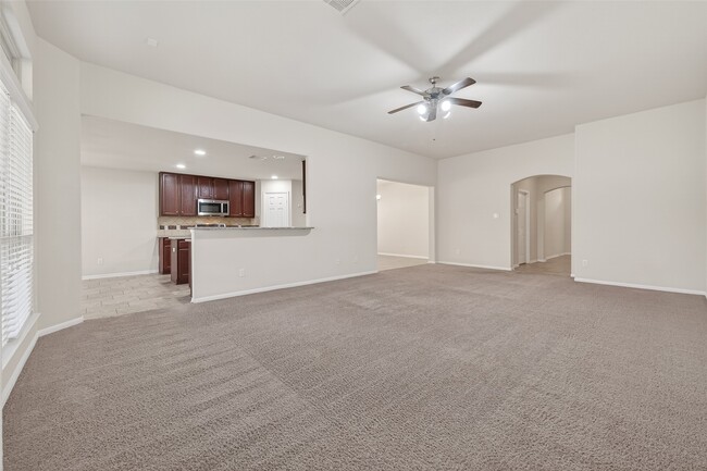 Building Photo - 3327 Tall Sycamore Trail