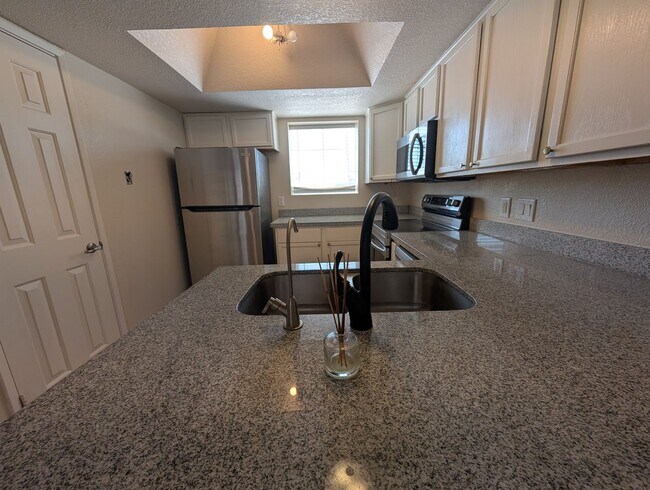 Foto del edificio - 2 bedroom, 2 Bathroom The Cliffs at North ...