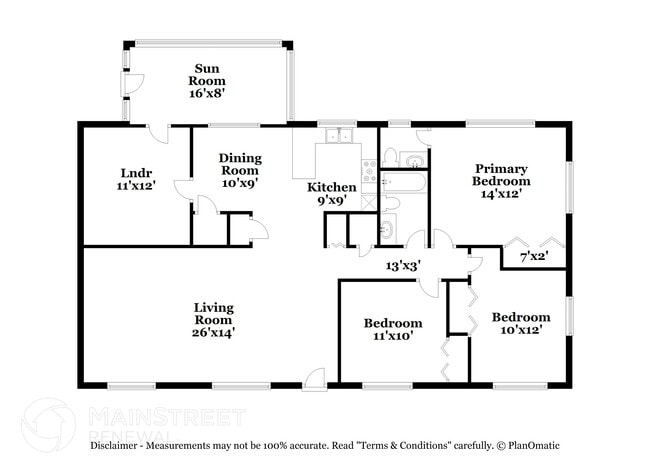 Foto del edificio - 1655 Margaret St
