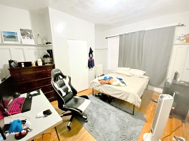 Foto del edificio - 441 Park Dr