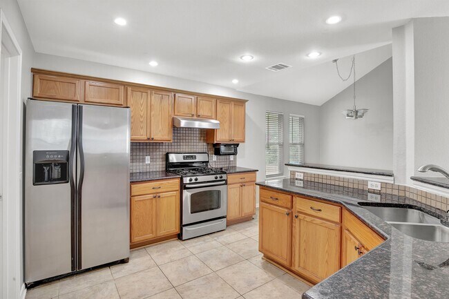 Foto del edificio - 10718 Claywood Dr