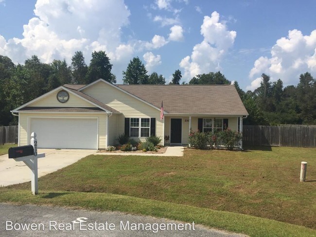 Foto del edificio - 210 High Meadow Ct