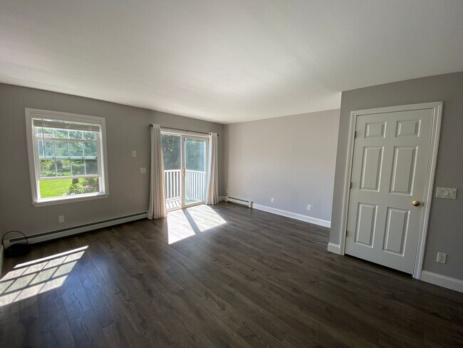 Foto del edificio - Beautiful Condo in Quiet Community in Manchester!