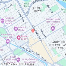 Building Photo - 119 Daly Ave