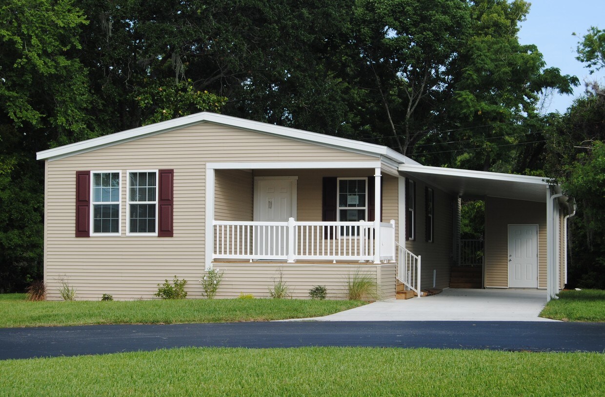 Foto principal - 8 Harbor Cove Ct
