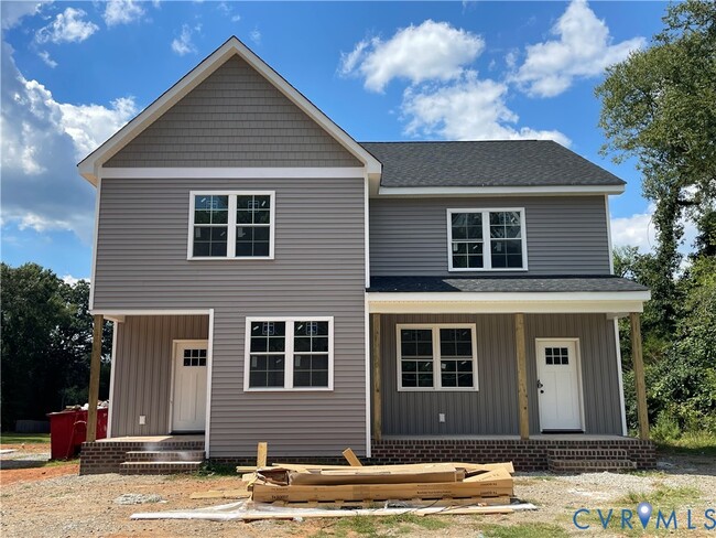 Building Photo - 12244 Old Chula Rd