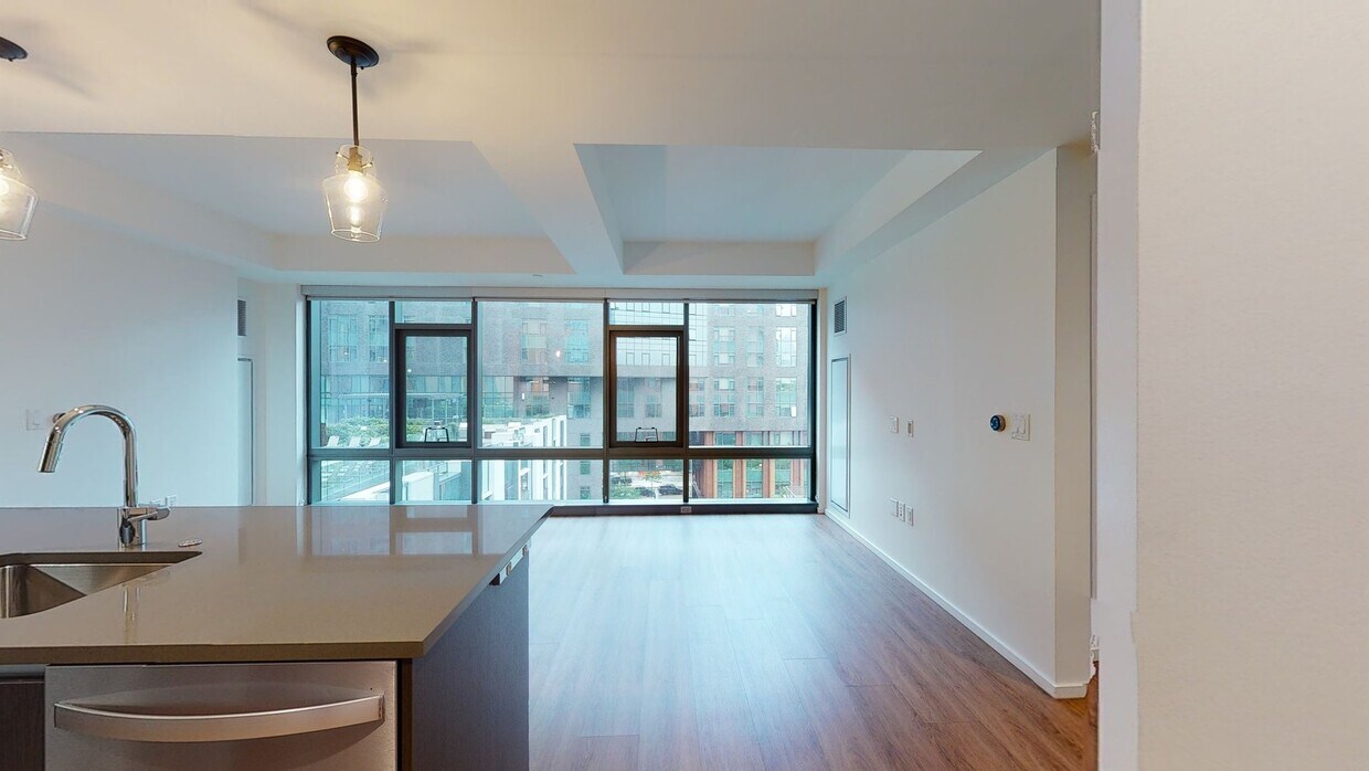 Photo - 345 Harrison Apartments