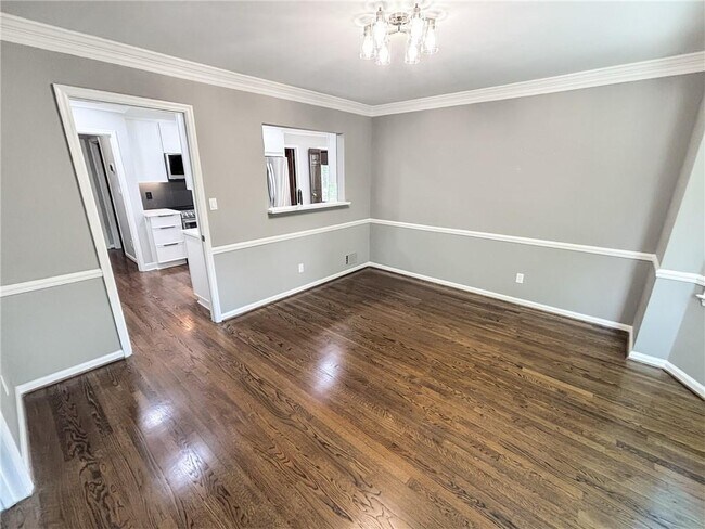 Foto del edificio - 1580 Princeton West Trail