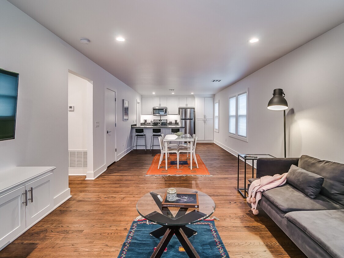 Foto principal - 1704 NW 18th St