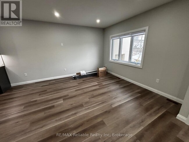 Photo du bâtiment - 24 Albert St