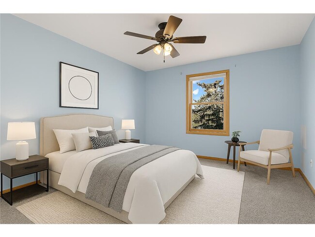 Foto del edificio - 17440 49th Ave N