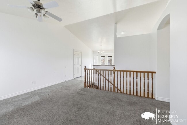 Building Photo - Charming 4-Bedroom Home for Rent in Ammon, ID!