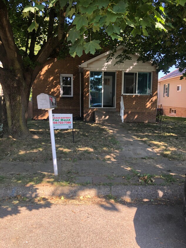 155 Owings Street - 155 Owings St