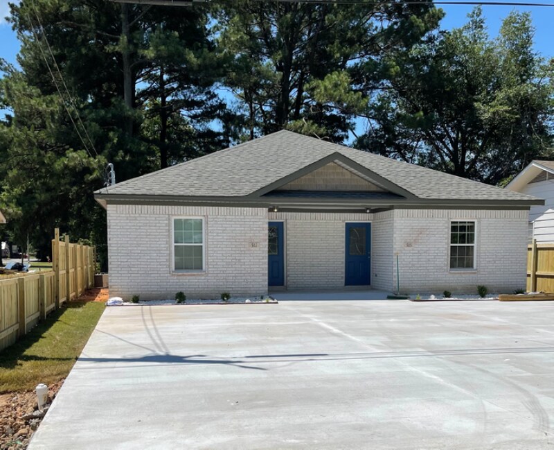 Foto principal - 515-517 E Palm St