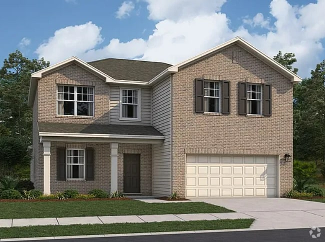 Building Photo - 1856 Lockhart Dr