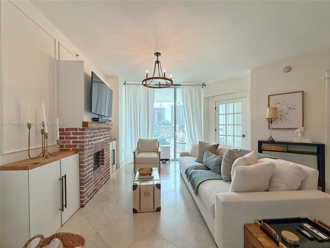 Photo - 350 S Miami Ave Apartment