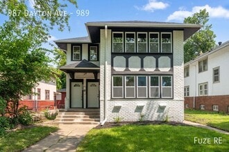 Building Photo - 987 Dayton Ave