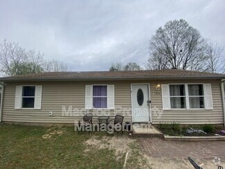 Building Photo - 204 Mahone Ct
