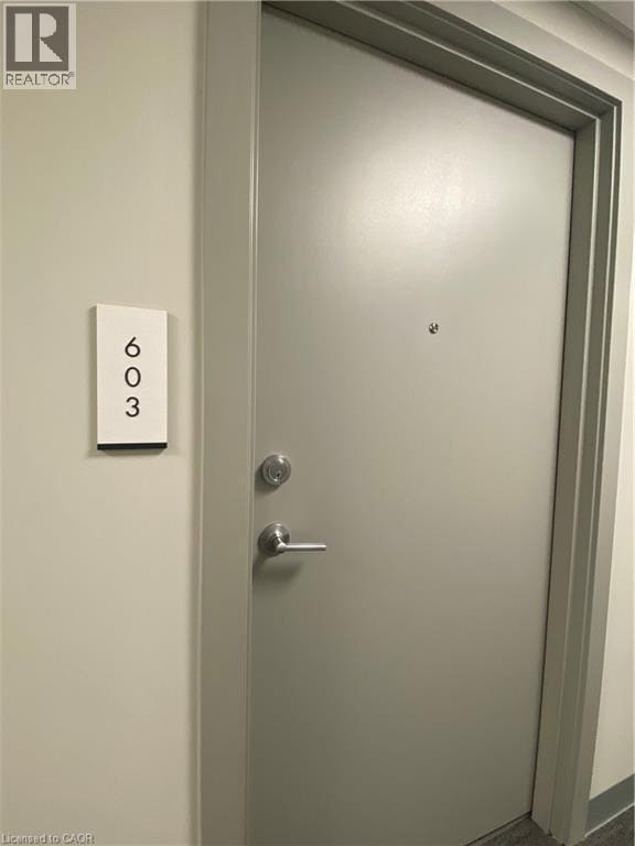 Building Photo - 107 Roger St