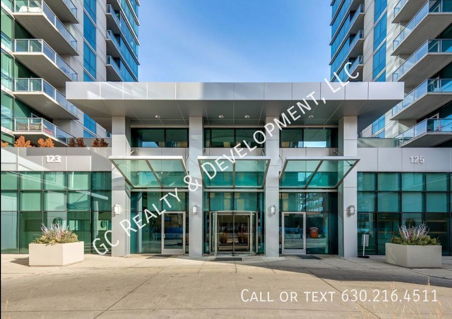Primary Photo - ***THE EMERALD / WEST LOOP LOCATION / 2 BD...