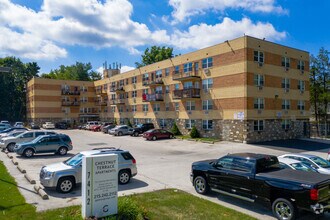 Chestnut Terrace Apartments photo'