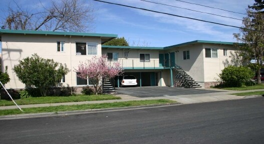 Foto del edificio - 95 Charter St