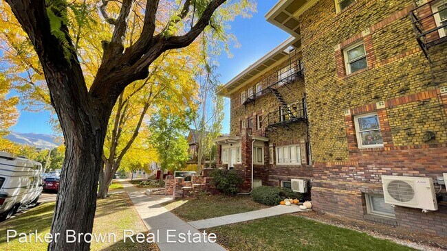 Building Photo - 1 br, 1 bath House - 86 B Street #11