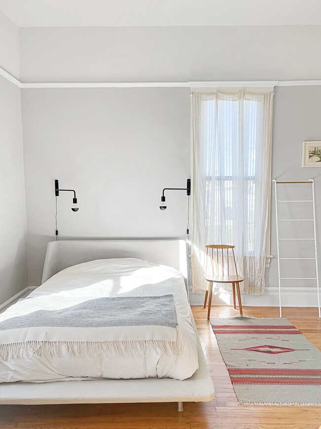 Master Bedroom - 2819 7th Ave